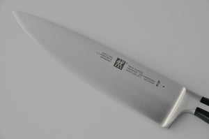 Zwilling J.A.Henckels Twin Cuisine Chefkochmesser 30341-200