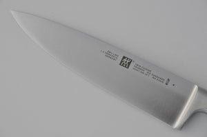 Zwilling J.A.Henckels Twin Cuisine Chefkochmesser 30341-200